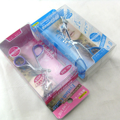 A68盒裝睫毛夾 優(yōu)質化妝工具，兩元批發(fā)新選擇